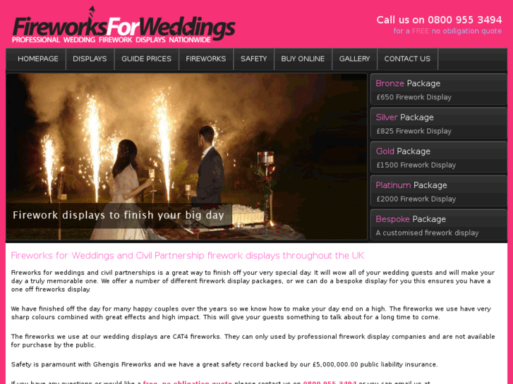 www.weddingsplanner.co.uk