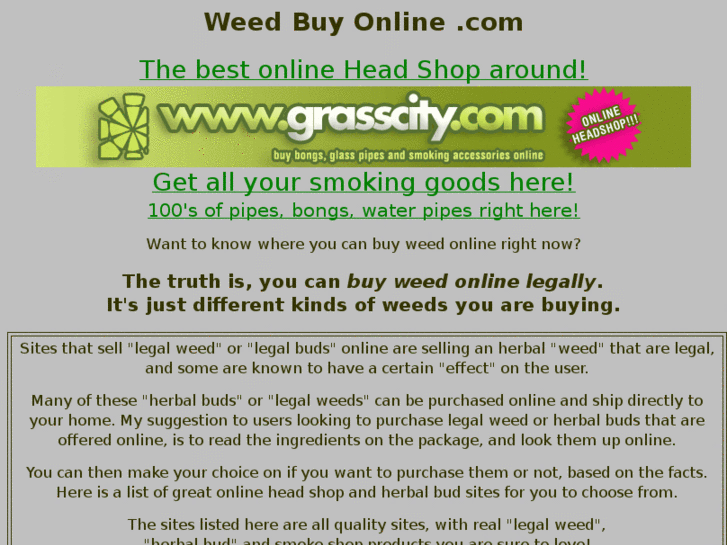 www.weedbuyonline.com