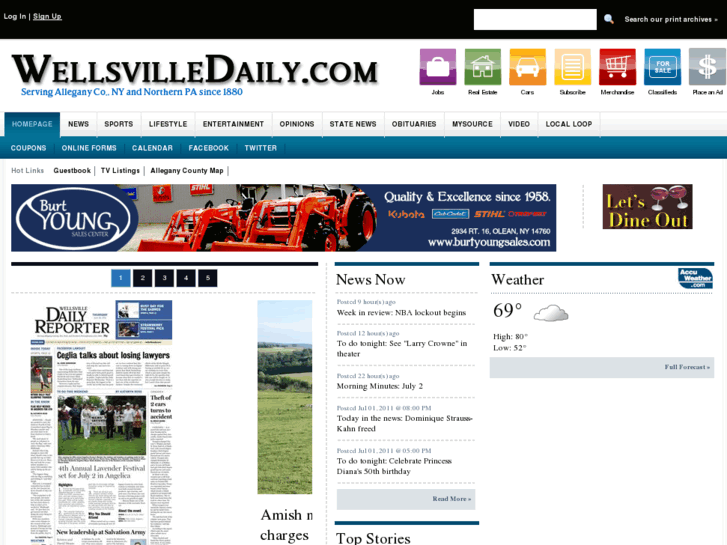 www.wellsvilledaily.com