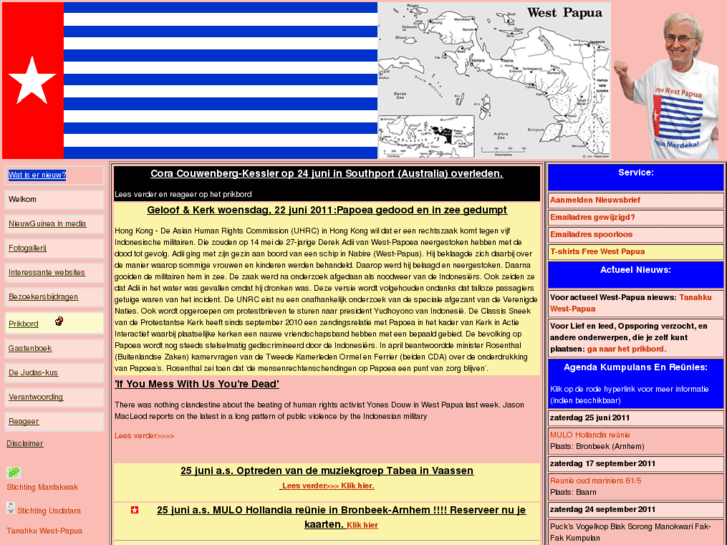 www.west-papua.nl