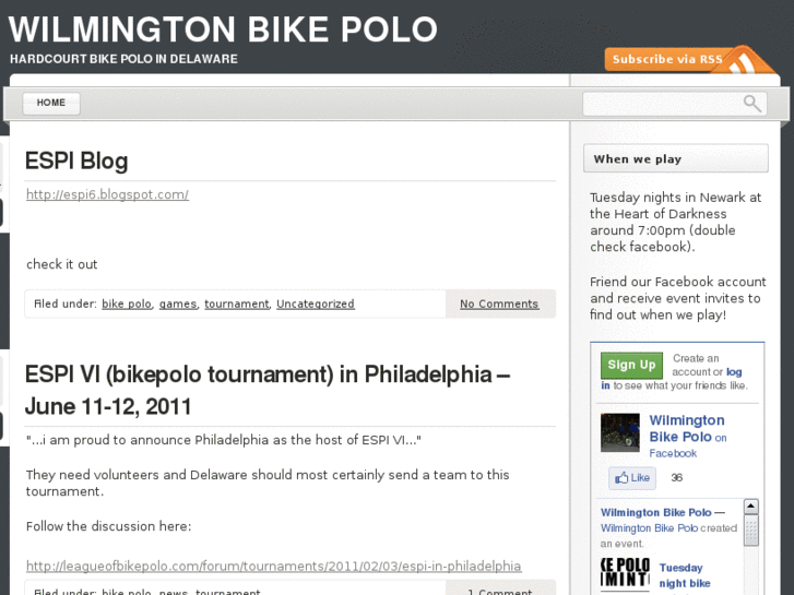 www.wilmingtonbikepolo.com