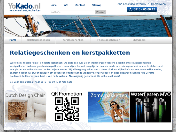 www.yokado.nl