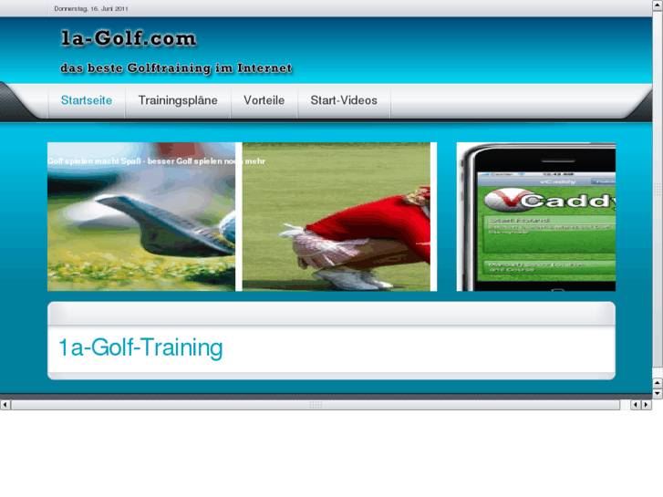 www.1a-golf.com