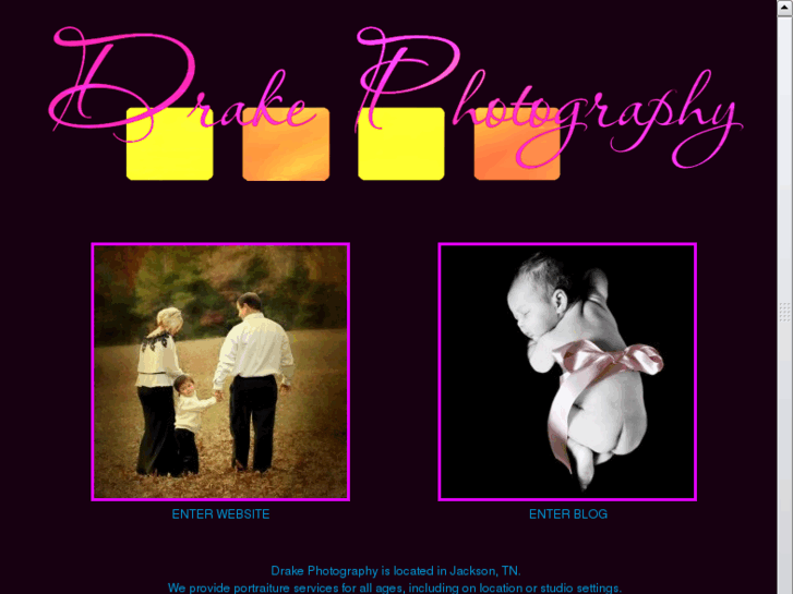 www.amandadrakephotography.com