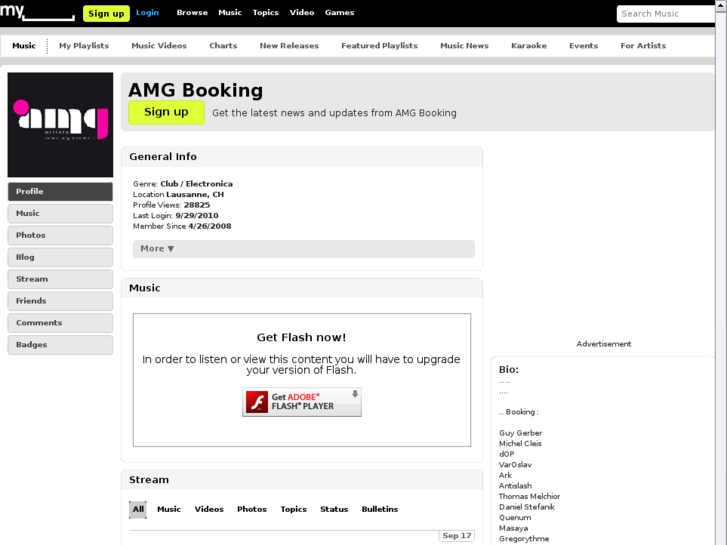 www.amgmail.com