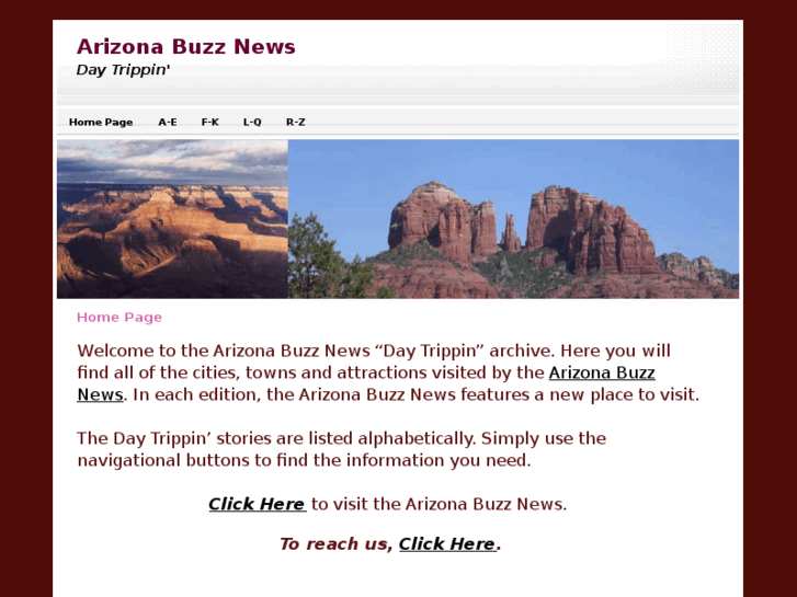 www.arizonabuzznewsarchive.com