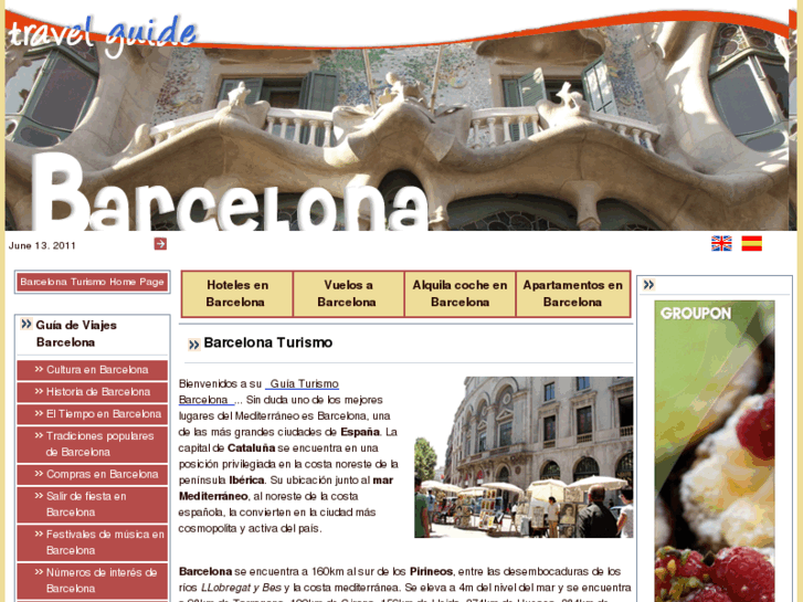 www.barcelona-turismo.es