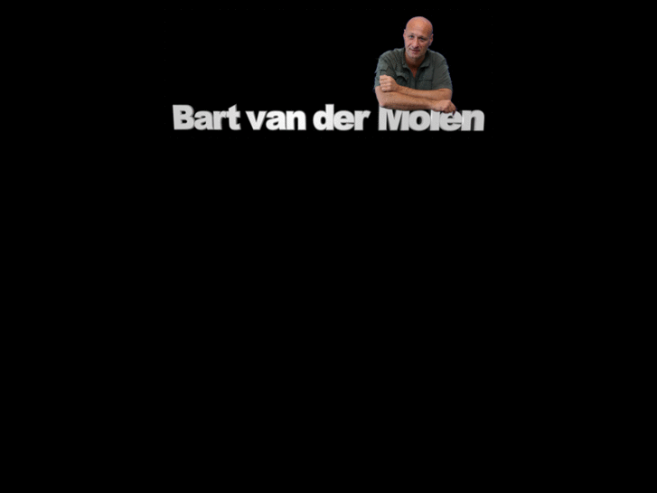 www.bartvandermolen.com