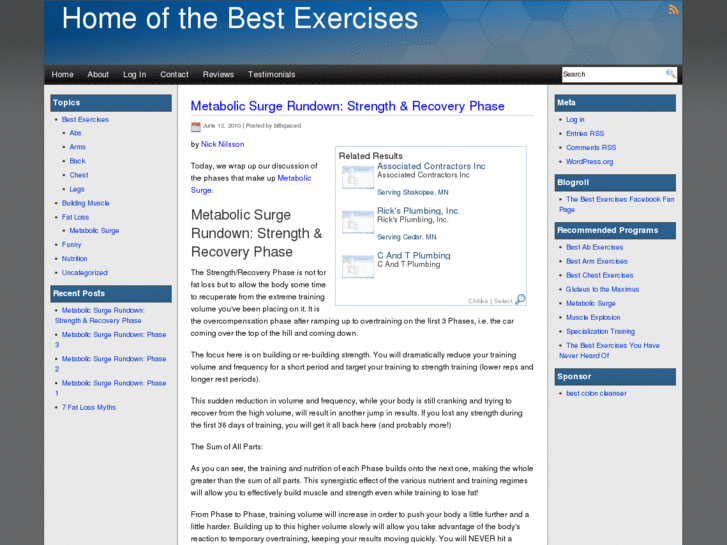 www.best-exercises.com