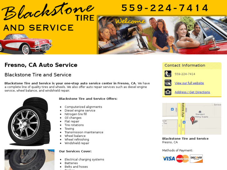 www.blackstonetireandservicefresno.com