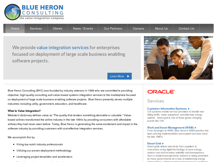 www.blueheron-consulting.org