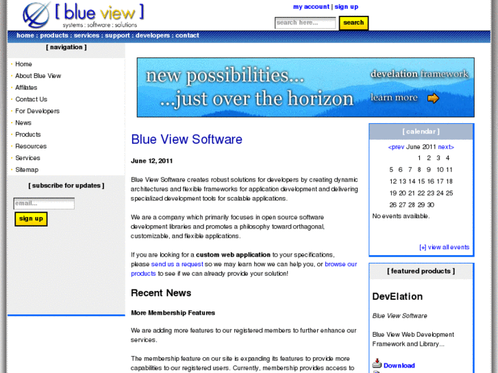 www.blueviewsoftware.com