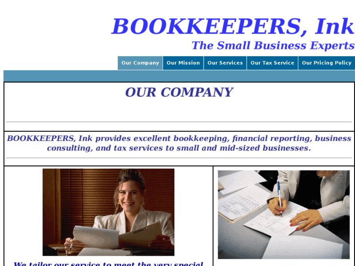 www.bookkeepers-ink.com