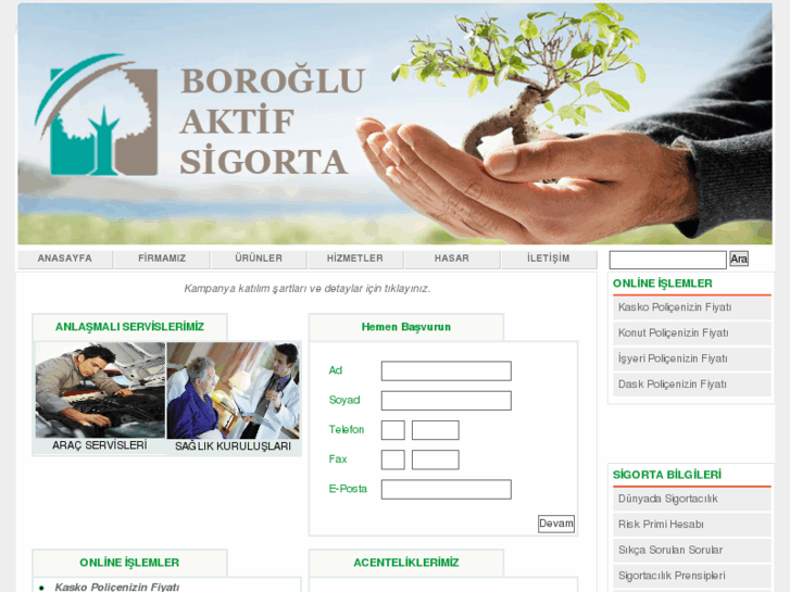 www.boroglusigorta.com