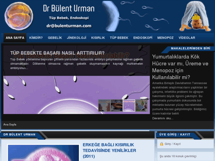 www.bulenturman.com