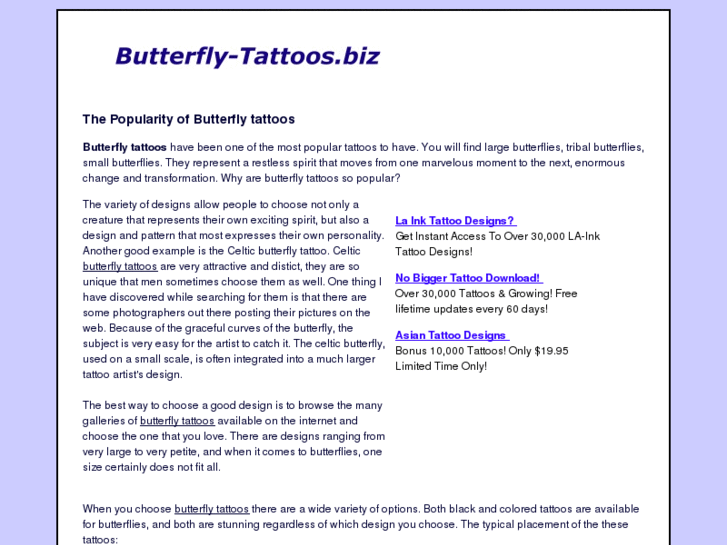 www.butterfly-tattoos.biz