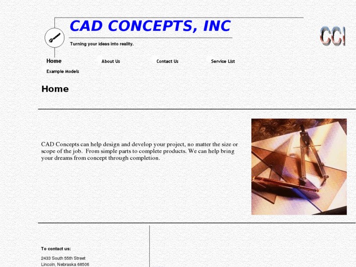 www.cadconceptsinc.biz