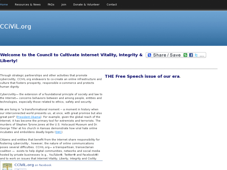 www.ccivic.org
