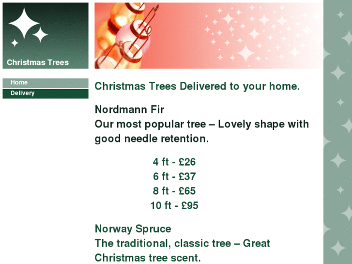 www.christmastreeslondon.com