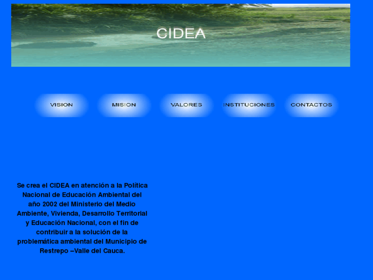 www.cidearestrepo.com
