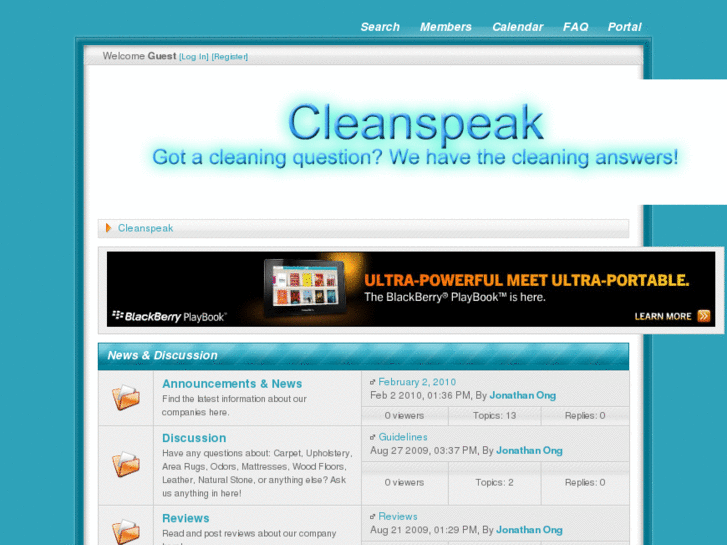 www.cleanspeak.net
