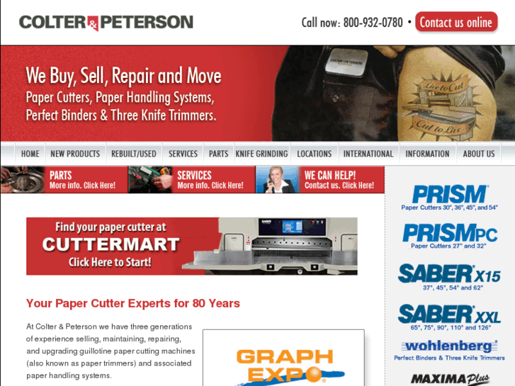 www.colter-peterson.com