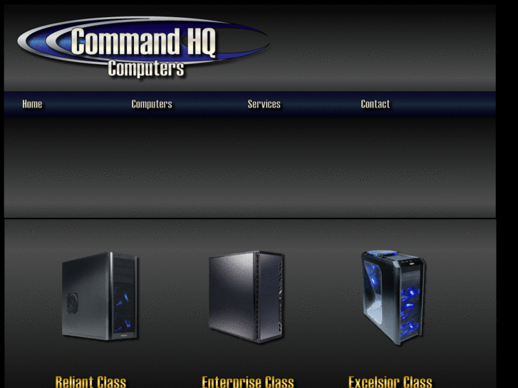 www.commandhqcomputers.com