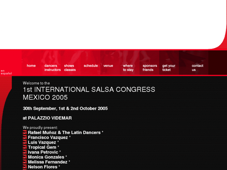 www.congresointernacionaldelasalsa.com