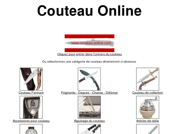 www.couteau-online.com