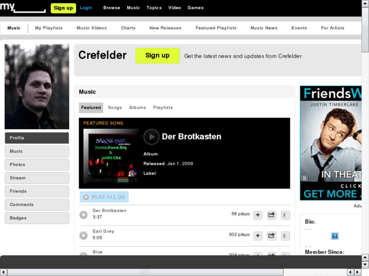 www.crefelder-music.com