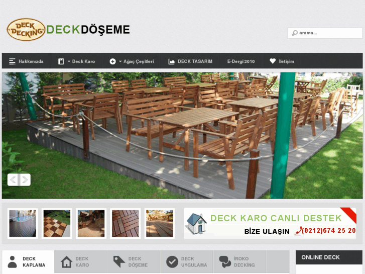 www.deckdoseme.com