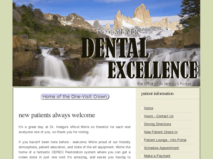 www.dentalexcellence1525.com