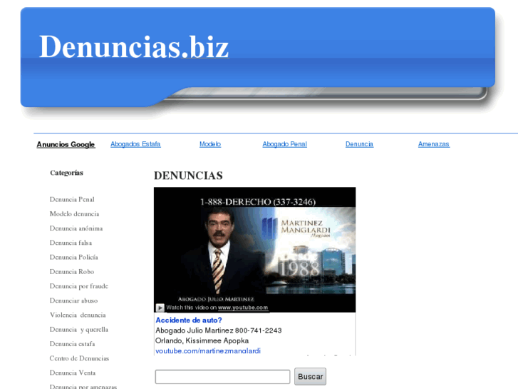 www.denuncias.biz