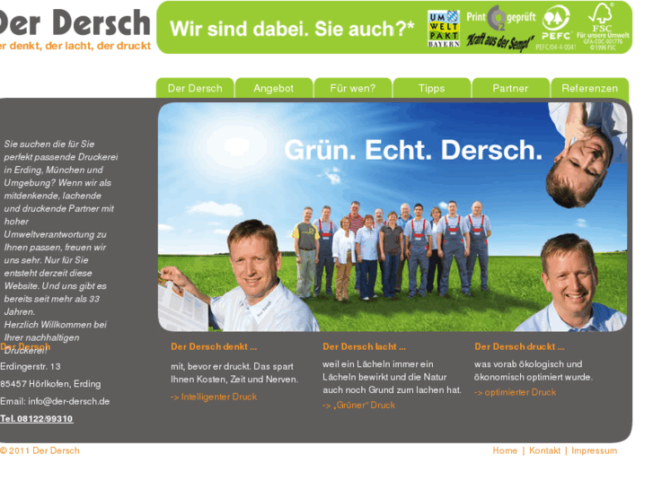 www.der-dersch.de