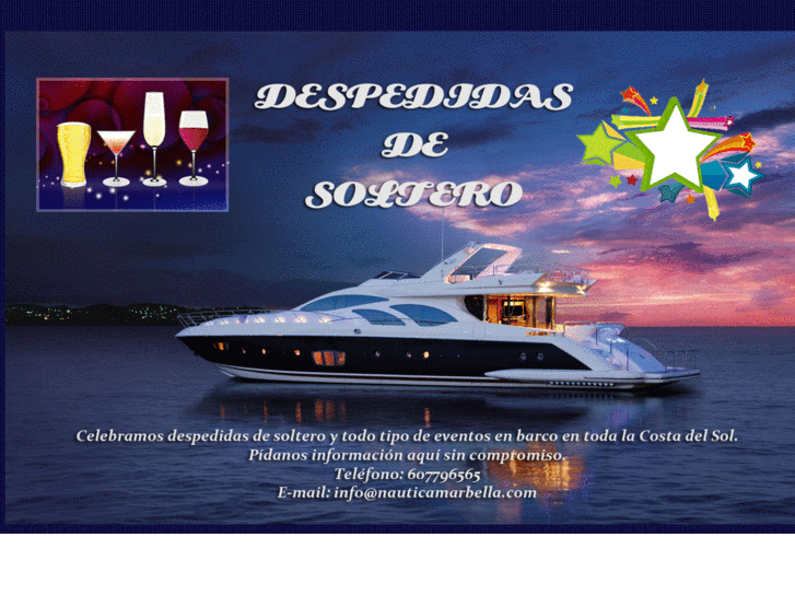 www.despedidas-soltero-barco-marbella-malaga.com