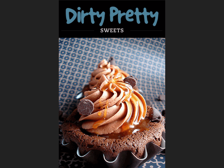 www.dirtyprettysweets.com