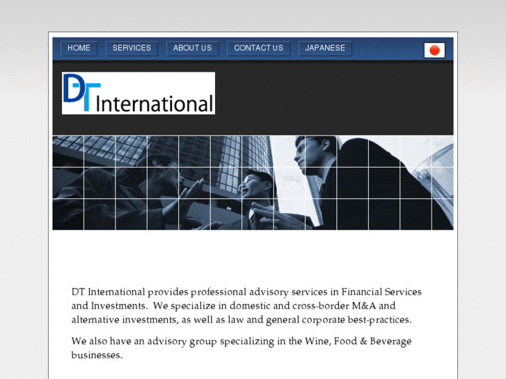 www.dt-intl.com