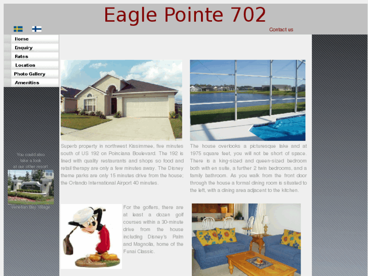 www.eaglepointevilla.com