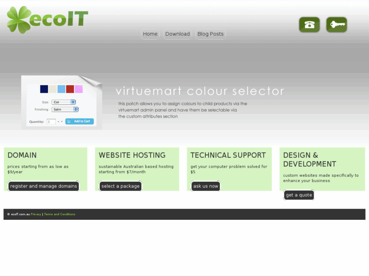www.ecoit.com.au
