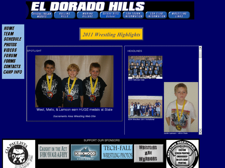 www.edhsports.com