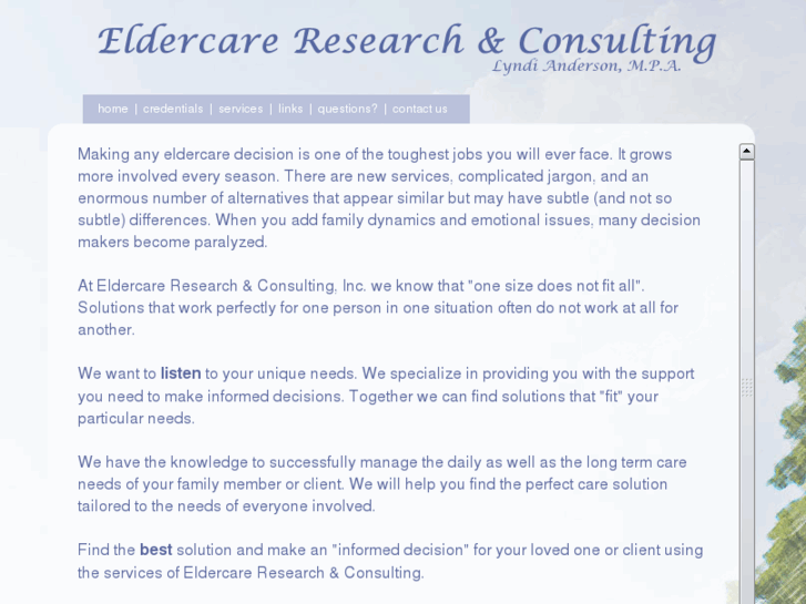 www.eldercaremanager.com