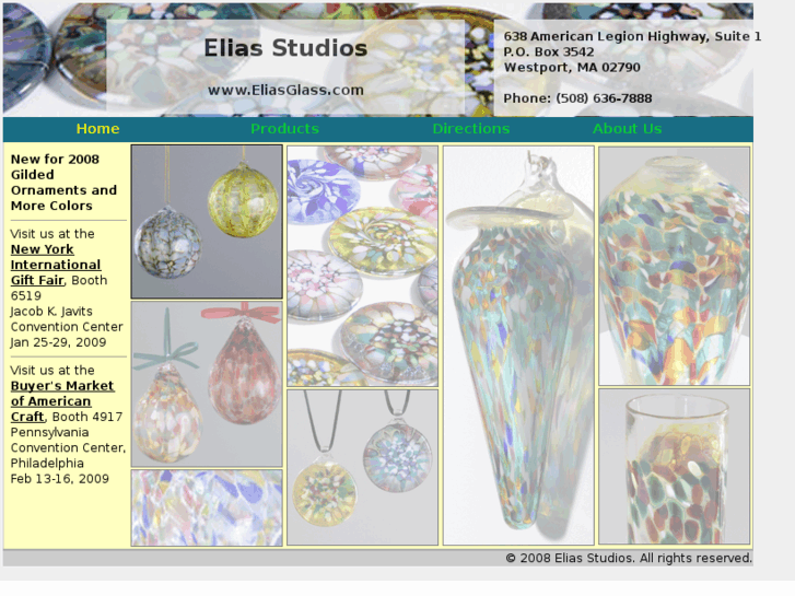 www.eliasglass.com