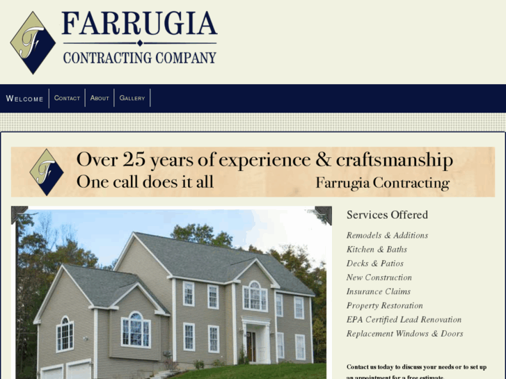 www.farrugiacontracting.com