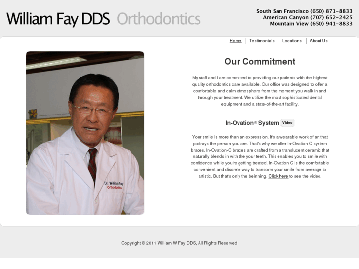 www.fayorthodontics.com