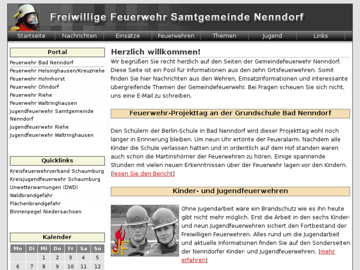 www.feuerwehr-sgnenndorf.org