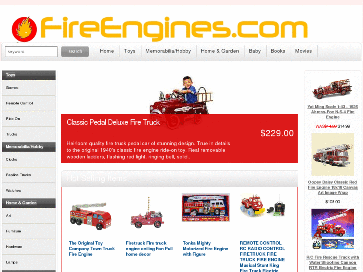 www.fireengines.com