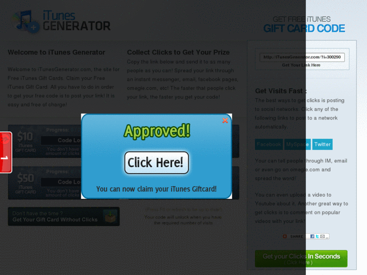 www.freeitunesgenerator.com