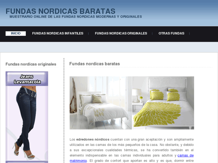 www.fundasnordicasbaratas.org