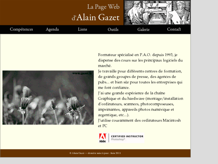 www.gazet.fr