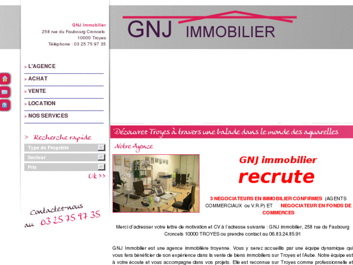 www.gnj-immobilier.com